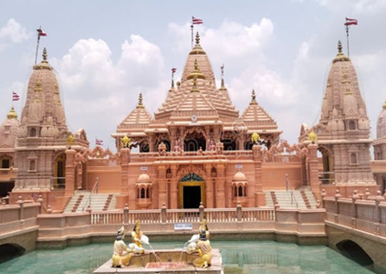 Package Ayodhya trip