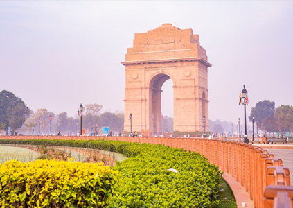 Package Jammu Kashmir