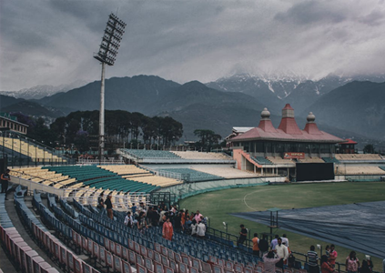 Package Rohtang pass