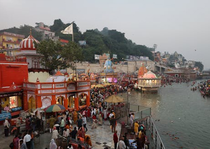 Package Haridwar