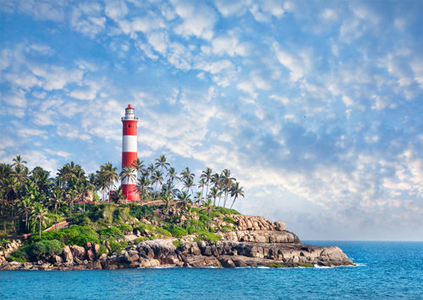 Package Munnar Thekkady Alleppey